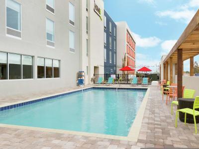 Hotel Home2 Suites by Hilton Orlando / International Drive South - Bild 2