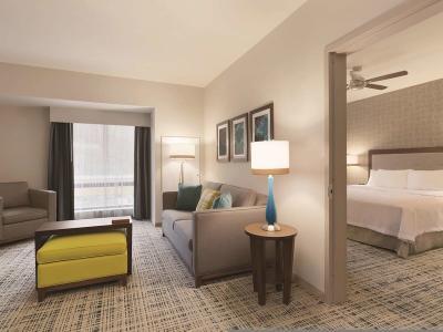 Hotel Homewood Suites by Hilton Pittsburgh Downtown - Bild 5