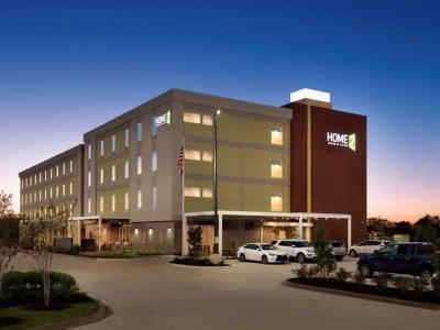 Hotel Home2 Suites By Hilton Houston Pasadena - Bild 3