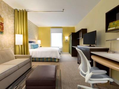 Hotel Home2 Suites By Hilton Houston Pasadena - Bild 5