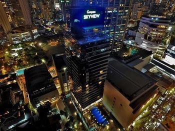 Skyview Hotel Bangkok - Bild 3