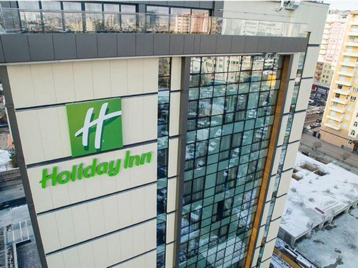 Hotel Holiday Inn Kayseri - Düvenönü - Bild 1