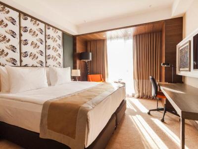 Hotel Holiday Inn Kayseri - Düvenönü - Bild 4