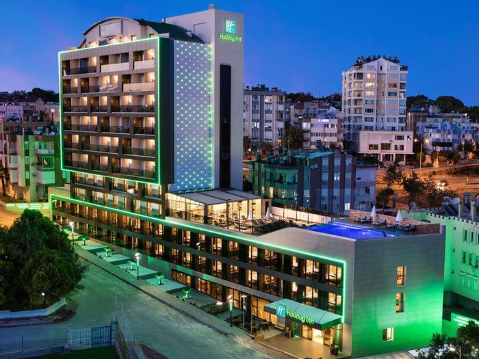 Hotel Holiday Inn Antalya - Lara - Bild 1