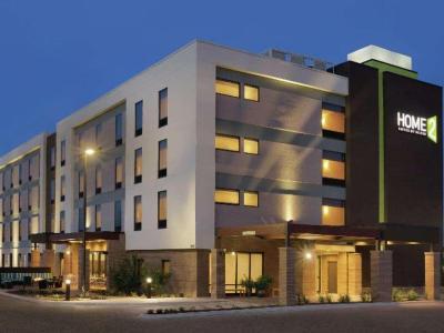 Hotel Home2 Suites by Hilton Waco - Bild 3