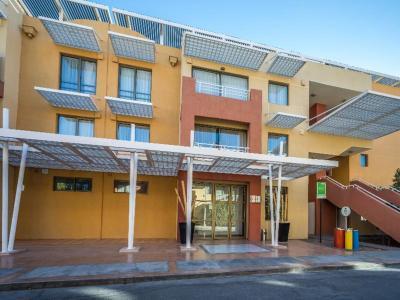 Hotel Geotel Calama - Bild 5