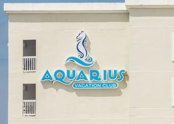 Hotel Aquarius Vacation Club at Dorado del Mar Beach Resort - Bild 4