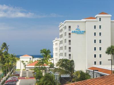 Hotel Aquarius Vacation Club at Dorado del Mar Beach Resort - Bild 2