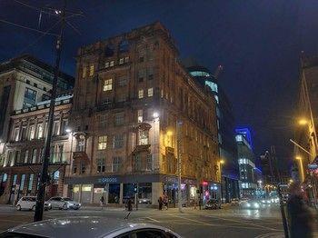 Hotel Premier Suites Plus Glasgow George Square - Bild 1