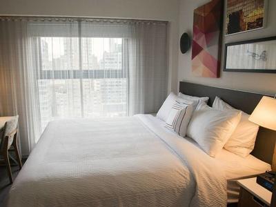 Hotel Fairfield Inn & Suites New York Manhattan/Central Park - Bild 5