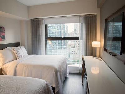 Hotel Fairfield Inn & Suites New York Manhattan/Central Park - Bild 4