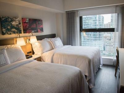 Hotel Fairfield Inn & Suites New York Manhattan/Central Park - Bild 3