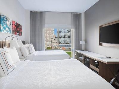 Hotel Fairfield Inn & Suites New York Manhattan/Central Park - Bild 2