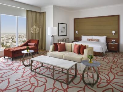 Marriott Hotel Downtown, Abu Dhabi - Bild 4