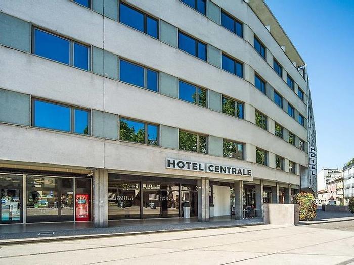 Hotel Centrale - Bild 1