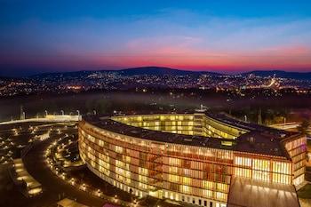 Radisson Blu Hotel & Convention Centre, Kigali - Bild 3