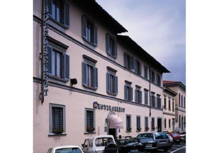 iH Hotels Firenze Select - Bild 2