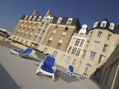 Hotel Residence Reine Marine - Bild 2