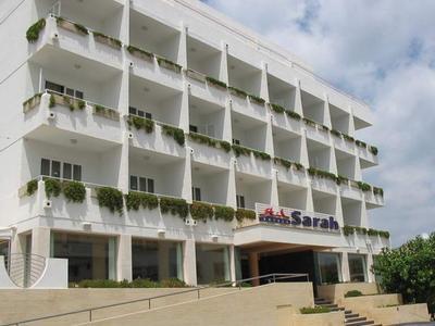 BQ Sarah Hotel - Bild 5