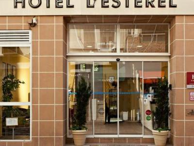 Hotel L'Esterel - Bild 3