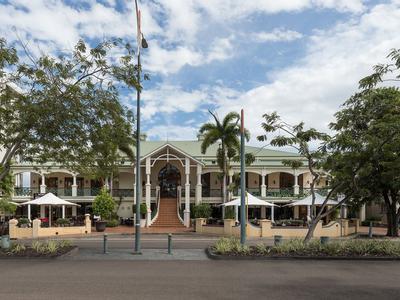 Hotel Townsville Southbank Apartments - Bild 2