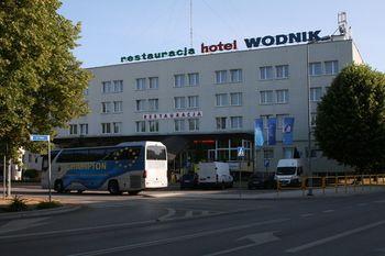 Hotel Wodnik - Bild 2