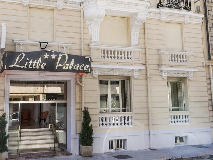 Hotel Little Palace - Bild 1