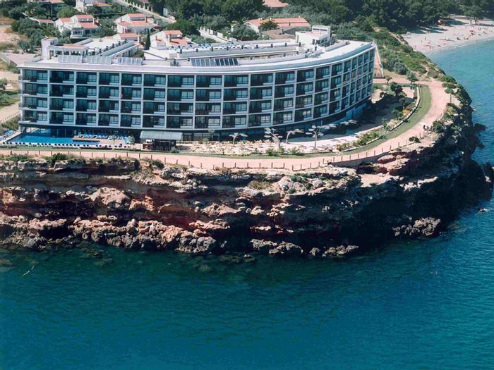 Hotel FERGUS Cap Roig - Bild 1