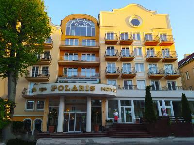 Hotel Polaris - Bild 5