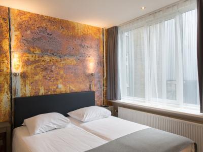 Thon Hotel Rotterdam - Bild 5