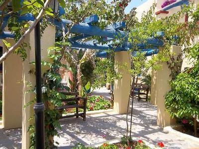 Palm Bay Hotel - Bild 5
