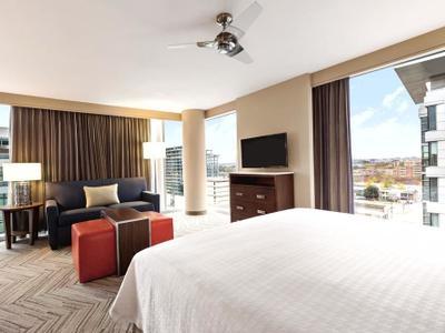 Hotel Homewood Suites by Hilton Washington DC Capitol-Navy Yard - Bild 5