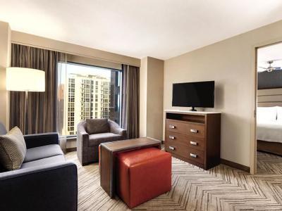 Hotel Homewood Suites by Hilton Washington DC Capitol-Navy Yard - Bild 4