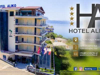 Hotel Aliko - Bild 2