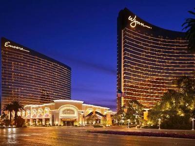 Hotel Wynn Las Vegas - Bild 4