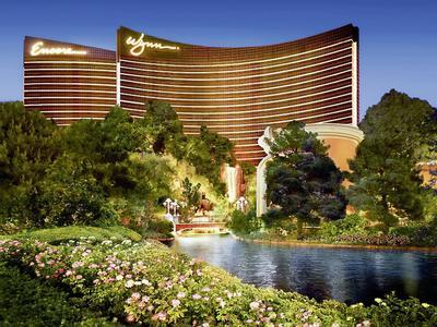 Hotel Wynn Las Vegas - Bild 2