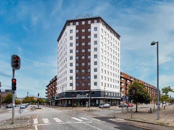 CABINN Vejle Hotel - Bild 1