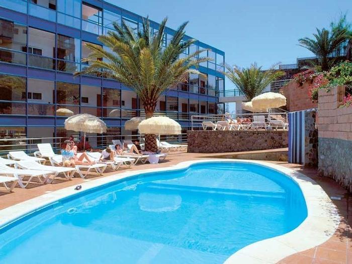 Hotel Sahara Playa - Bild 1