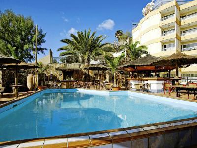 Hotel Sahara Playa - Bild 5