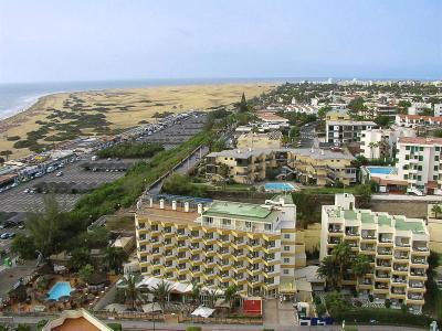 Hotel Sahara Playa - Bild 4