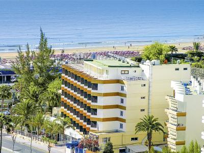 Hotel Sahara Playa - Bild 3