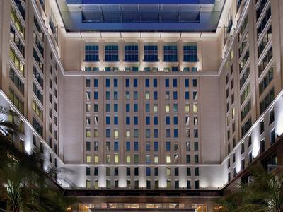 Hotel The Ritz-Carlton Dubai International Financial Centre Executive Residences - Bild 3