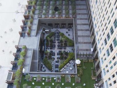 Hotel The Ritz-Carlton Dubai International Financial Centre Executive Residences - Bild 2