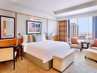 Hotel The Ritz-Carlton Dubai International Financial Centre Executive Residences - Bild 5