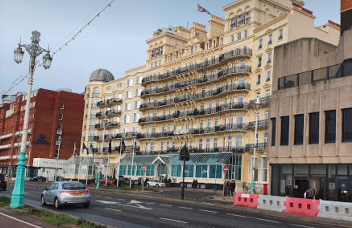 Hotel The Grand Brighton - Bild 1