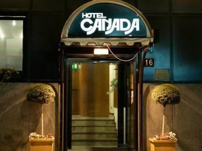 Hotel Canada - Bild 4