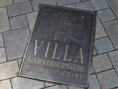 Hotel Villa Hammerschmiede - Bild 4