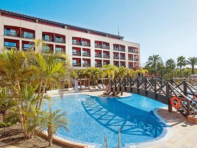 Hotel Barceló Marbella - Bild 3