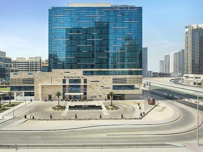 Hotel DoubleTree by Hilton Dubai - Business Bay - Bild 4