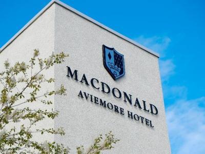 Macdonald Aviemore Hotel - Bild 3